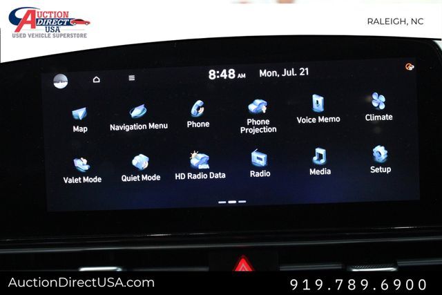 2024 Hyundai Elantra SEL Raleigh NC