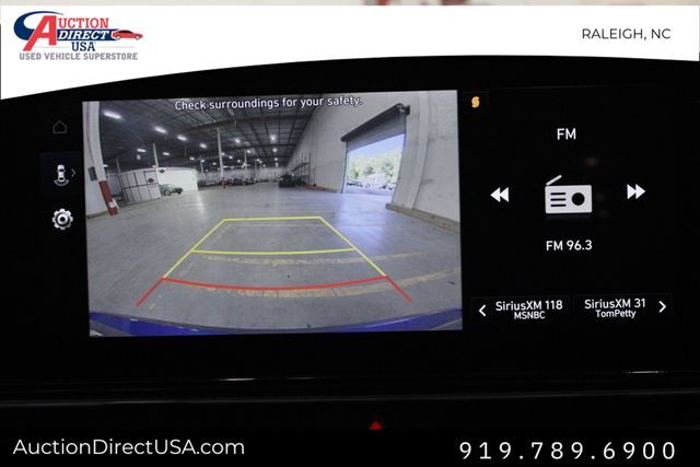 2024 Hyundai Elantra SEL Raleigh NC