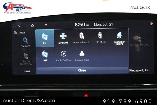 2024 Hyundai Elantra SEL Raleigh NC