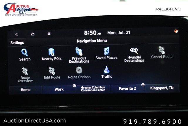 2024 Hyundai Elantra SEL Raleigh NC