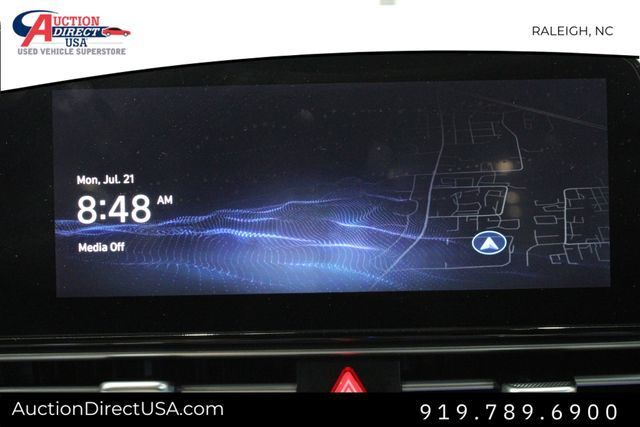 2024 Hyundai Elantra SEL Raleigh NC