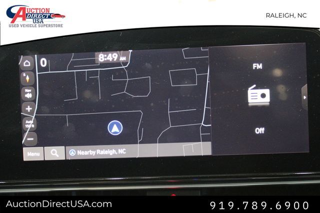 2024 Hyundai Elantra SEL Raleigh NC