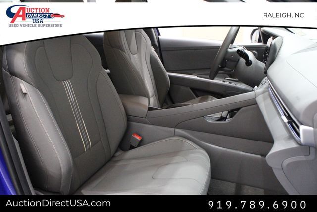 2024 Hyundai Elantra SEL Raleigh NC
