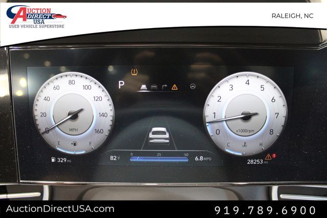2024 Hyundai Elantra SEL Raleigh NC