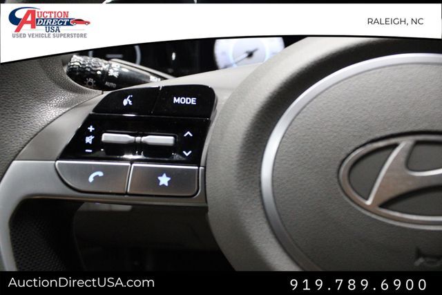 2024 Hyundai Elantra SEL Raleigh NC