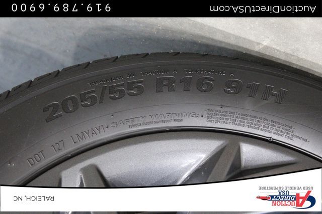 2024 Hyundai Elantra SEL Raleigh NC