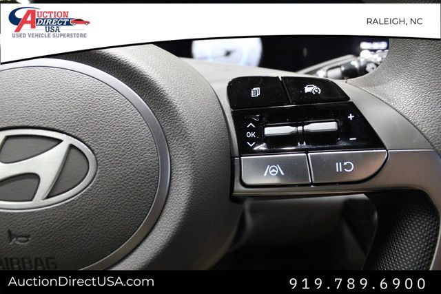 2024 Hyundai Elantra SEL Raleigh NC