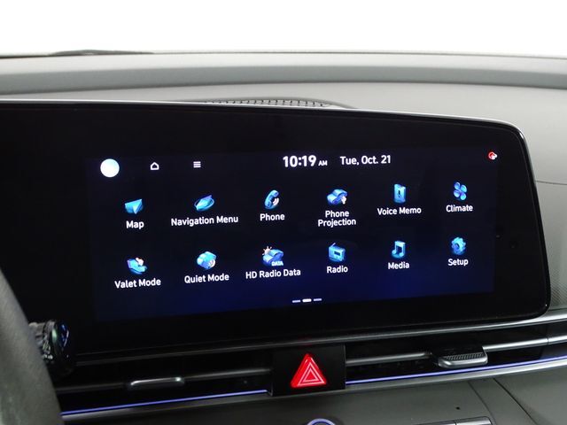 2024 Hyundai Elantra SEL Raleigh NC