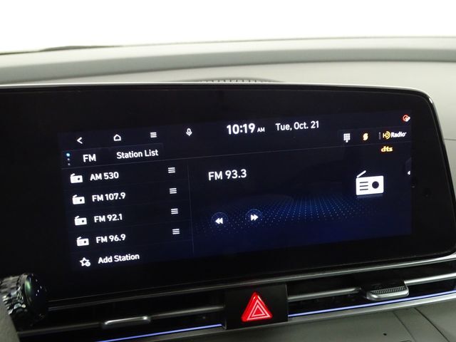 2024 Hyundai Elantra SEL Raleigh NC