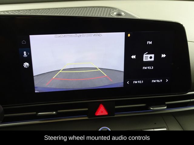 2024 Hyundai Elantra SEL Raleigh NC