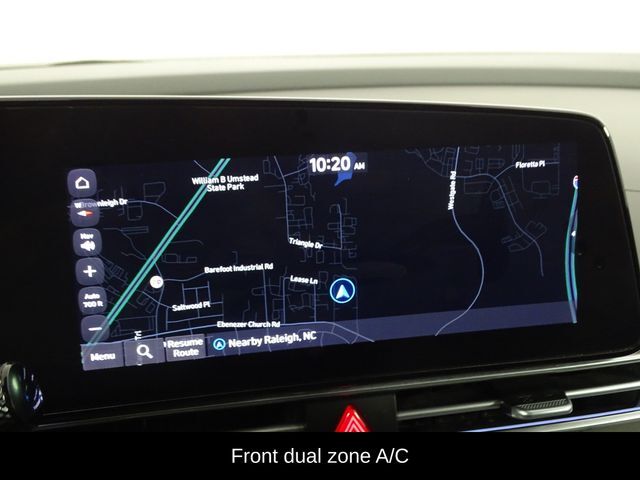 2024 Hyundai Elantra SEL Raleigh NC