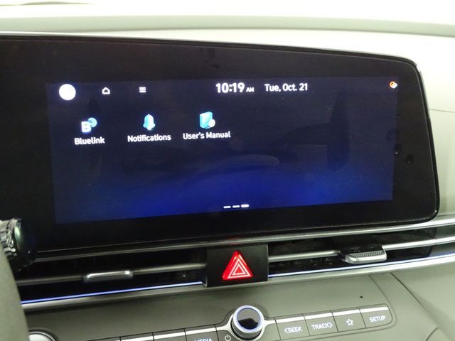 2024 Hyundai Elantra SEL Raleigh NC