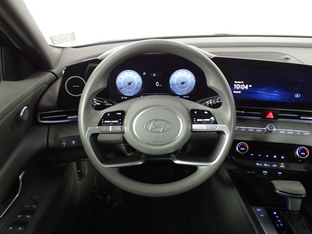 2024 Hyundai Elantra SEL Raleigh NC