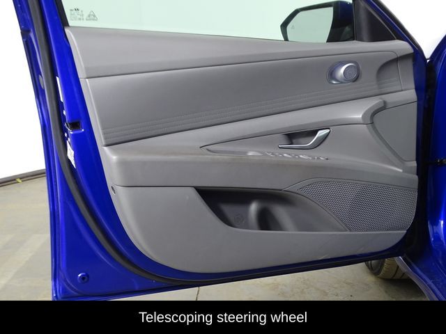 2024 Hyundai Elantra SEL Raleigh NC