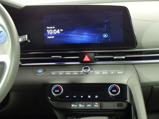 2024 Hyundai Elantra SEL Raleigh NC