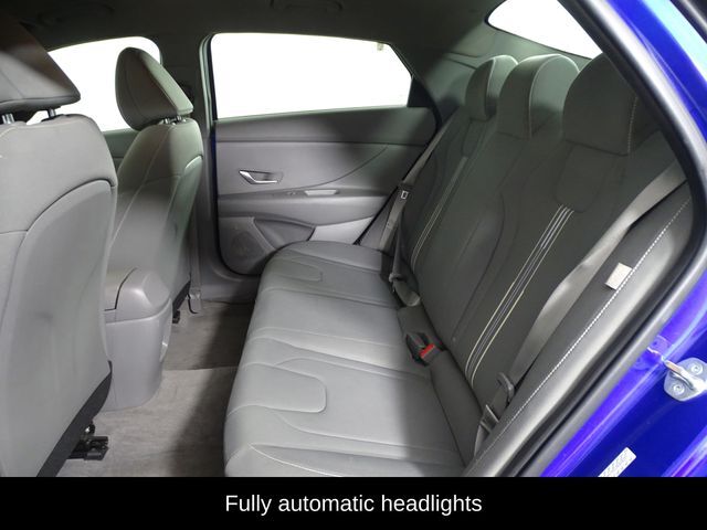 2024 Hyundai Elantra SEL Raleigh NC