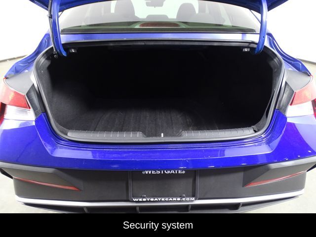 2024 Hyundai Elantra SEL Raleigh NC