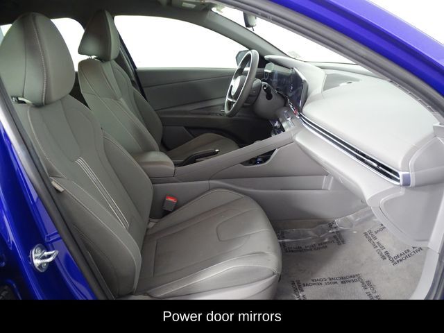 2024 Hyundai Elantra SEL Raleigh NC