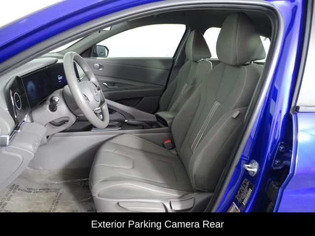 2024 Hyundai Elantra SEL Raleigh NC