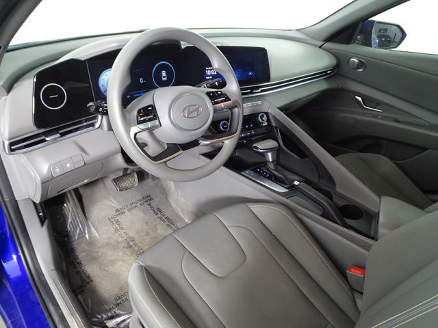 2024 Hyundai Elantra SEL Raleigh NC