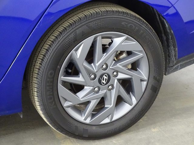 2024 Hyundai Elantra SEL Raleigh NC