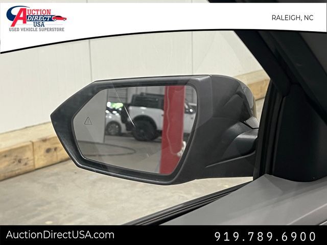 2024 Hyundai Elantra SEL Raleigh NC