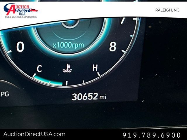 2024 Hyundai Elantra SEL Raleigh NC