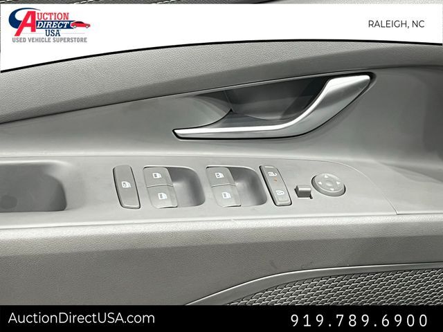 2024 Hyundai Elantra SEL Raleigh NC