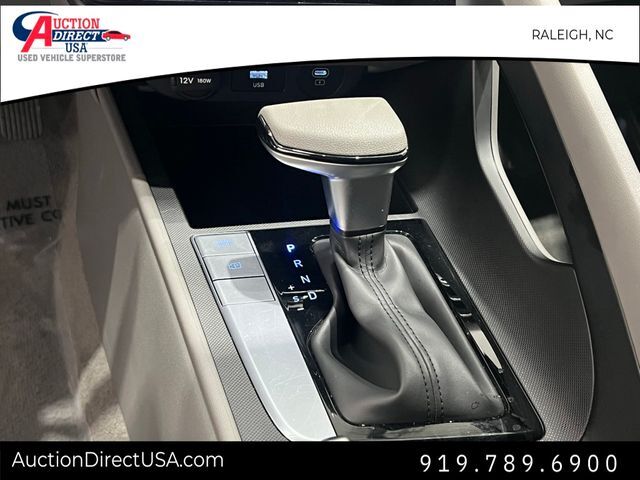 2024 Hyundai Elantra SEL Raleigh NC