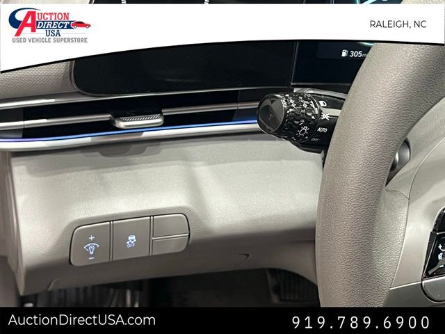 2024 Hyundai Elantra SEL Raleigh NC