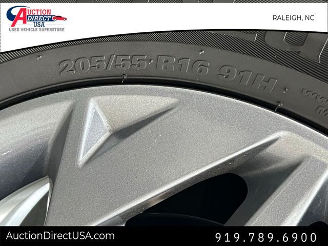 2024 Hyundai Elantra SEL Raleigh NC