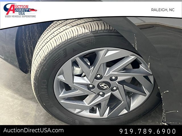 2024 Hyundai Elantra SEL Raleigh NC