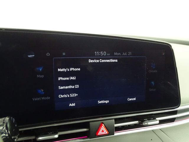 2024 Hyundai Elantra SEL Raleigh NC