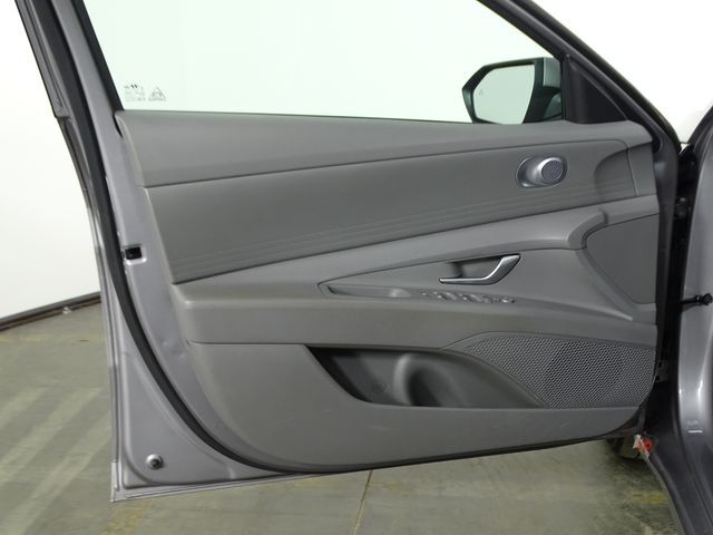 2024 Hyundai Elantra SEL Raleigh NC