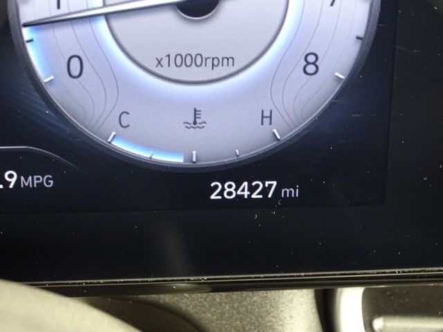 2024 Hyundai Elantra SEL Raleigh NC