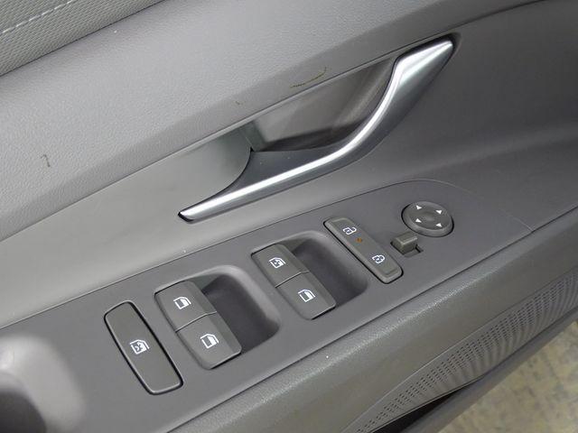 2024 Hyundai Elantra SEL Raleigh NC