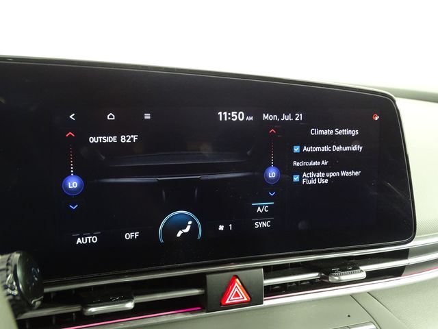 2024 Hyundai Elantra SEL Raleigh NC