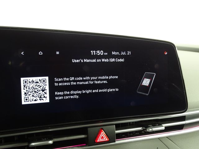 2024 Hyundai Elantra SEL Raleigh NC