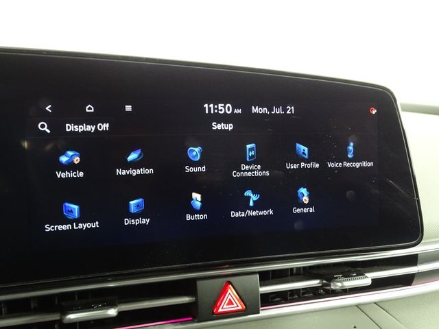 2024 Hyundai Elantra SEL Raleigh NC