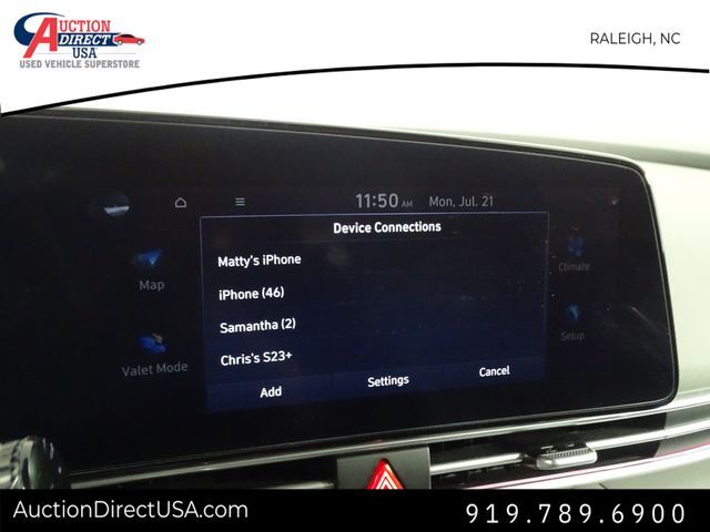 2024 Hyundai Elantra SEL Raleigh NC