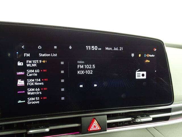 2024 Hyundai Elantra SEL Raleigh NC