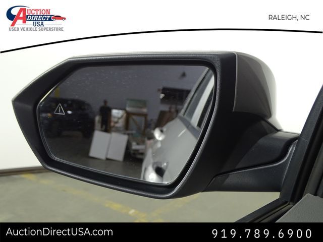 2024 Hyundai Elantra SEL Raleigh NC