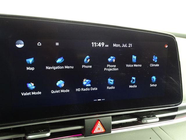 2024 Hyundai Elantra SEL Raleigh NC