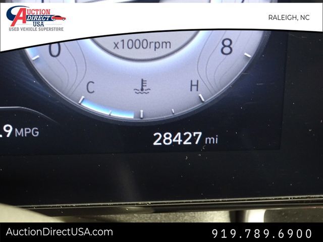 2024 Hyundai Elantra SEL Raleigh NC