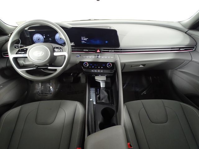 2024 Hyundai Elantra SEL Raleigh NC