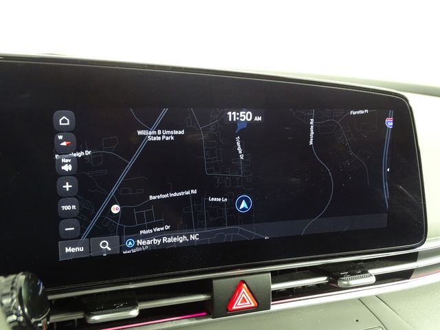 2024 Hyundai Elantra SEL Raleigh NC