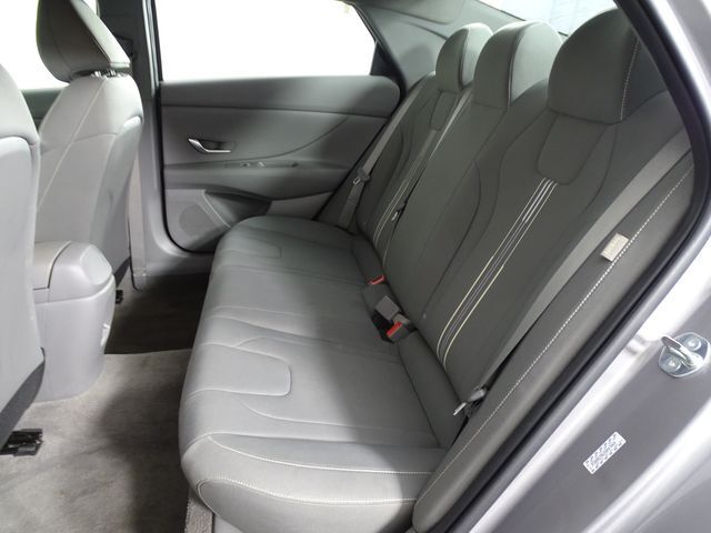 2024 Hyundai Elantra SEL Raleigh NC