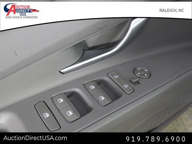 2024 Hyundai Elantra SEL Raleigh NC