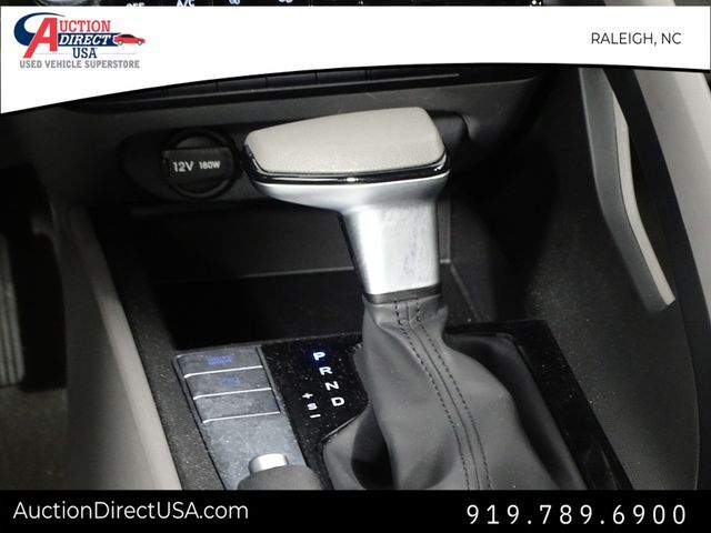 2024 Hyundai Elantra SEL Raleigh NC