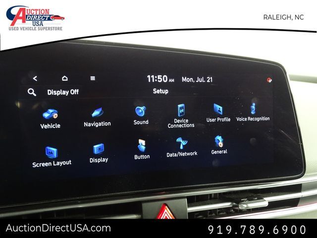 2024 Hyundai Elantra SEL Raleigh NC